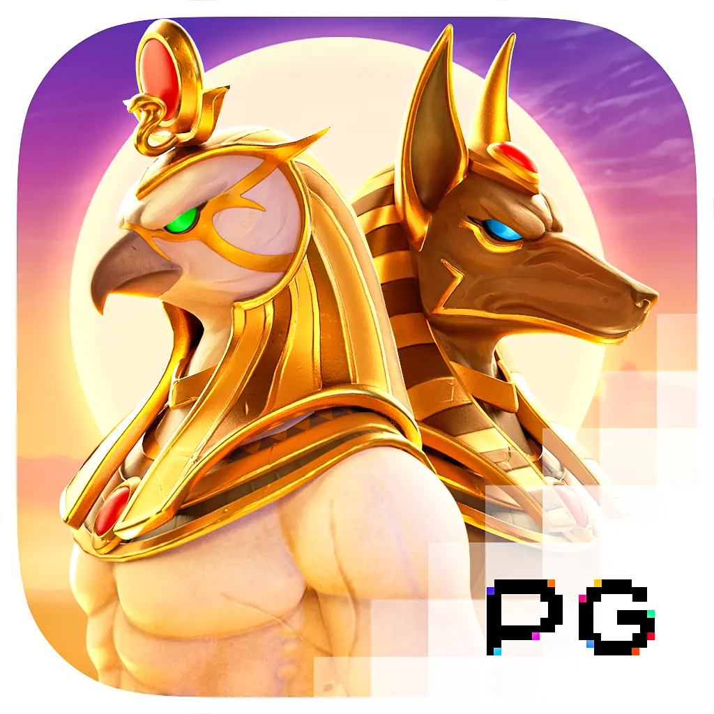 PGSoft : Egypts Book of Mystery - DELUXEPLAY88