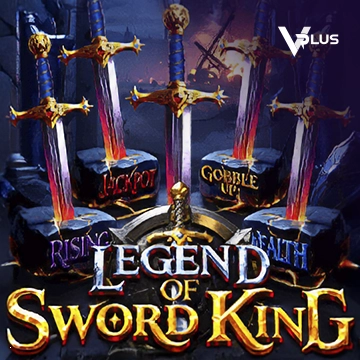 Legend Of Sword King - DELUXEPLAY88