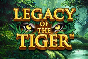 Mega Fire Blaze: Legacy of the Tiger - DELUXEPLAY88