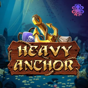 Heavy Anchor - DELUXEPLAY88