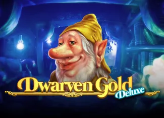 Pragmatic : Dwarven Gold Deluxe - DELUXEPLAY88