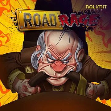 NolimitCity : Road Rage - DELUXEPLAY88