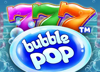 Pragmatic : Bubble Pop - DELUXEPLAY88