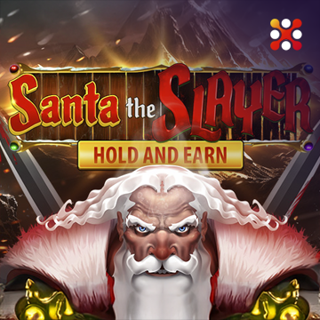 Mancala : Santa the Slayer - DELUXEPLAY88