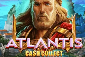 Atlantis: Cash Collect - DELUXEPLAY88