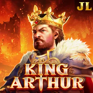 Jili : King Arthur - DELUXEPLAY88