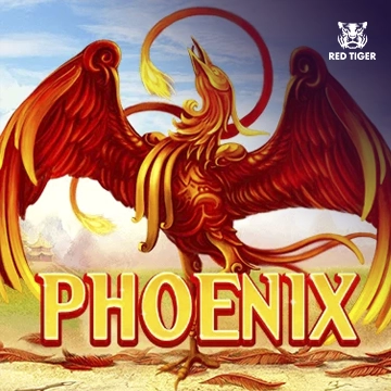 Redtiger : Phoenix - DELUXEPLAY88