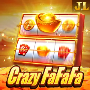 Jili : Crazy FaFaFa - DELUXEPLAY88