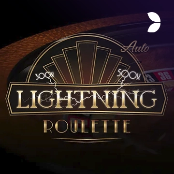 Auto Lightning Roulette - DELUXEPLAY88