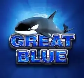 Joker123 : Great Blue - DELUXEPLAY88