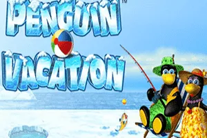 Penguin Vacation - DELUXEPLAY88