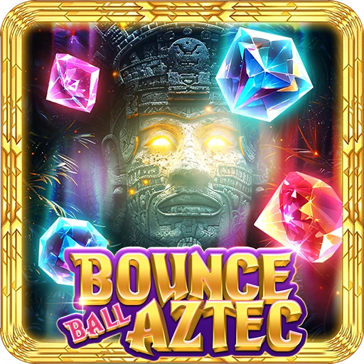 Bounceball Aztec - DELUXEPLAY88