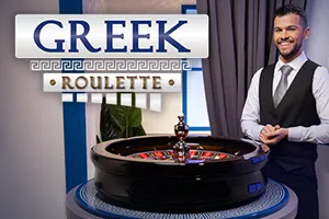 Greek Roulette - DELUXEPLAY88