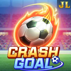 Crash Goal - DELUXEPLAY88