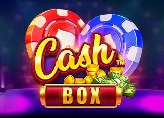 Pragmatic : Cash Box - DELUXEPLAY88