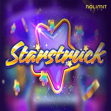 NolimitCity : Starstruck - DELUXEPLAY88