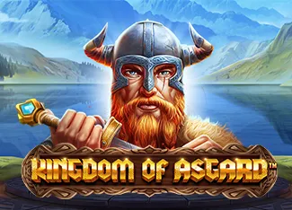 Pragmatic : Kingdom of Asgard - DELUXEPLAY88