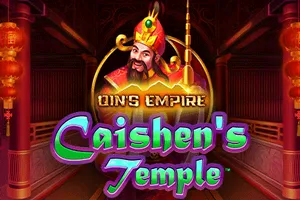 Qins Empire: Celestial Guardians - DELUXEPLAY88