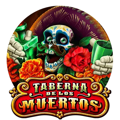 Habanero : Taberna De Los Muertos - DELUXEPLAY88