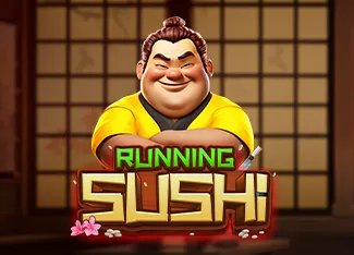 Pragmatic : Running Sushi - DELUXEPLAY88