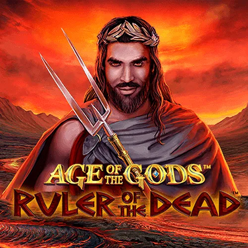Age of the Gods: Ruler of the Dead - DELUXEPLAY88