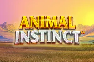 Animal Instinct - DELUXEPLAY88