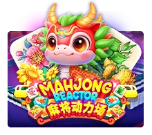 Joker123 : Mahjong Reactor - DELUXEPLAY88