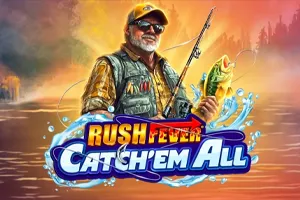 Rush Fever Catchem All - DELUXEPLAY88