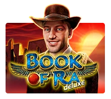 Joker123 : Book Of Ra Deluxe - DELUXEPLAY88