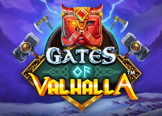 Pragmatic : Gates of Valhalla - DELUXEPLAY88
