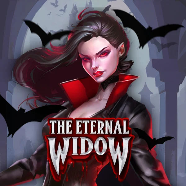 The Eternal Widow&trade; - DELUXEPLAY88