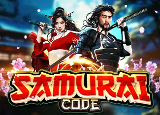 Pragmatic : Samurai Code - DELUXEPLAY88