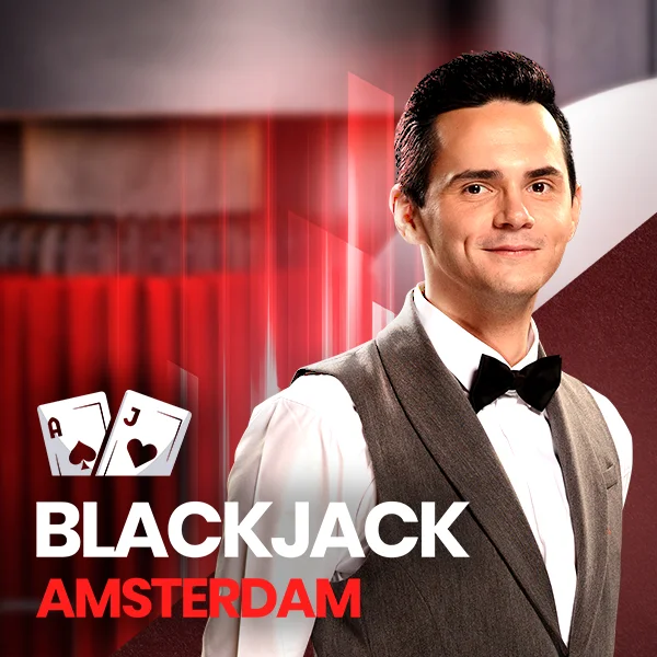 Blackjack Amsterdam - DELUXEPLAY88