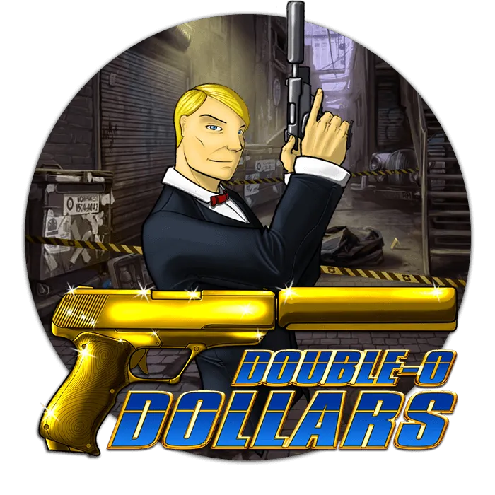 Habanero : Double O Dollars - DELUXEPLAY88