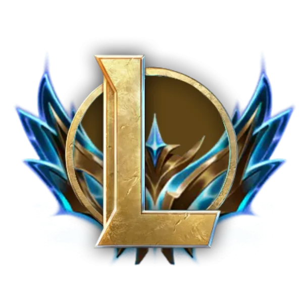 League of Legends 英雄联盟 - DELUXEPLAY88