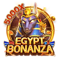Facai : EGYPT BONANZA - DELUXEPLAY88