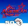 All American Poker 50 Hand - DELUXEPLAY88