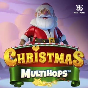 Redtiger : Christmas MULTIHOPS - DELUXEPLAY88