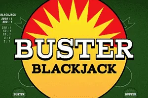 Buster Blackjack - DELUXEPLAY88