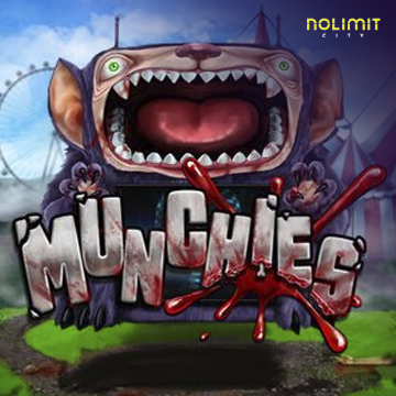 NolimitCity : Munchies - DELUXEPLAY88