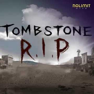 NolimitCity : Tombstone Rip - DELUXEPLAY88
