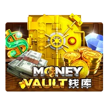 Joker123 : Money Vault - DELUXEPLAY88