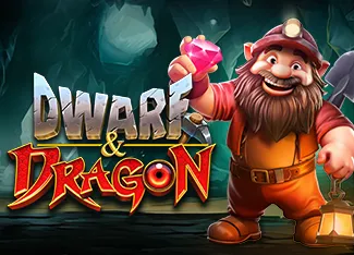 Pragmatic : Dwarf & Dragon - DELUXEPLAY88