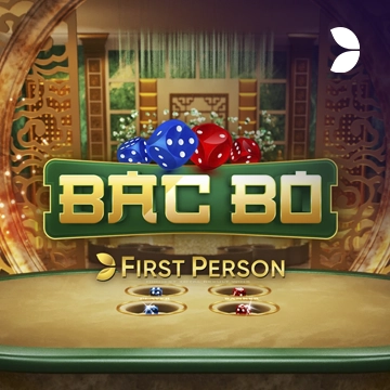 First Person Bac Bo - DELUXEPLAY88