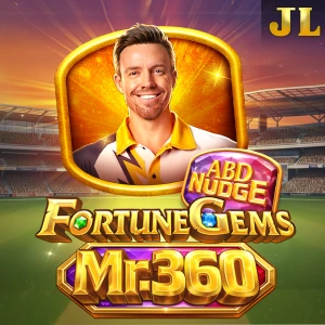 Jili : Fortune Gems Legend - DELUXEPLAY88