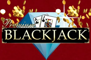 Premium Blackjack 2.0 - DELUXEPLAY88