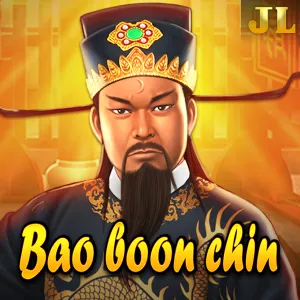 Jili : Bao boon chin - DELUXEPLAY88