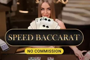 Speed Baccarat NC - DELUXEPLAY88