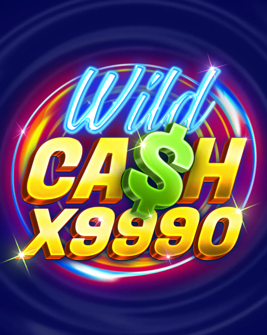 Bgaming : Wild Cash x9990 - DELUXEPLAY88