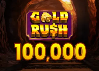 Pragmatic : Gold Rush 250,000 - DELUXEPLAY88